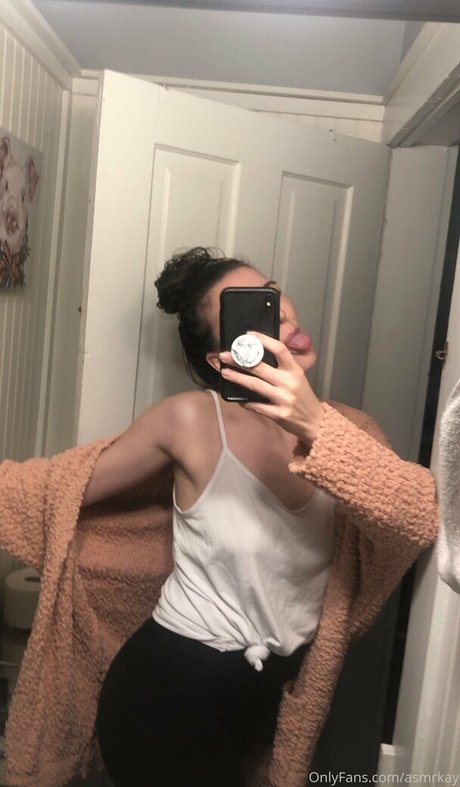 Asmrkay