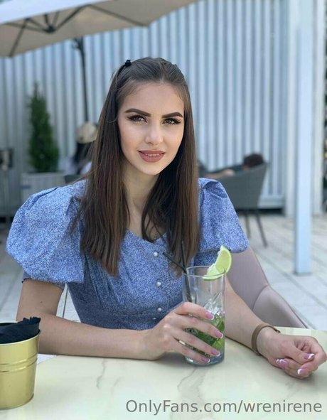 Wrenirene