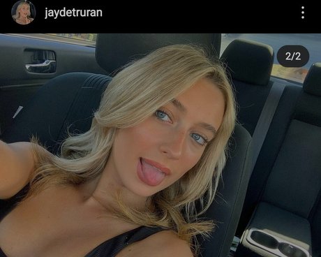 Jayde Truran