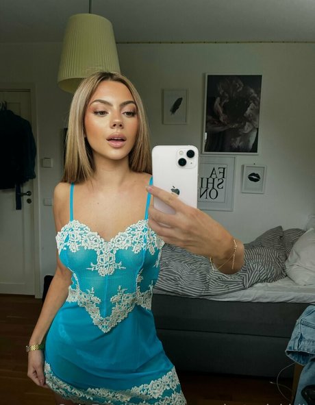 Alexandra Tsolakidis