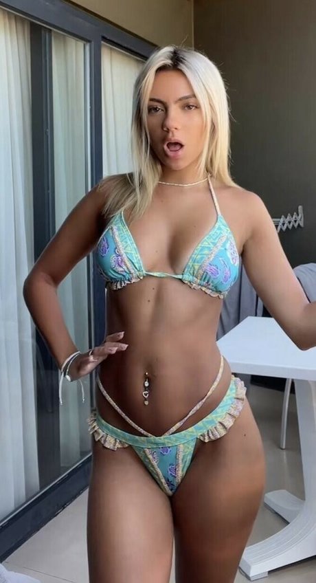 Alexandra Tsolakidis