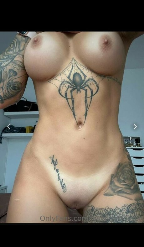 Alexandra Tsolakidis