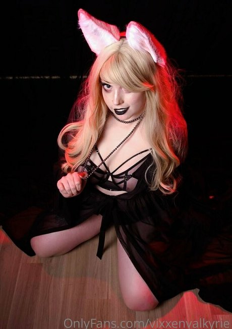 Vixxenvalkyrie