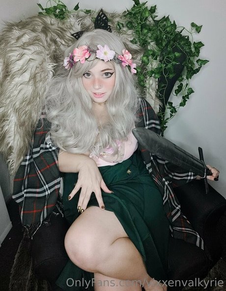 Vixxenvalkyrie
