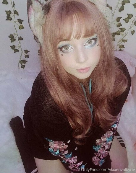 Vixxenvalkyrie