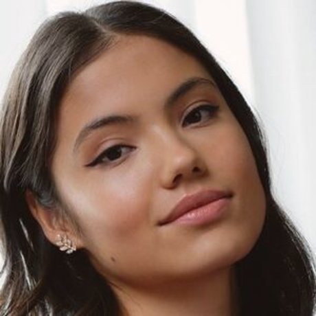Emma Raducanu