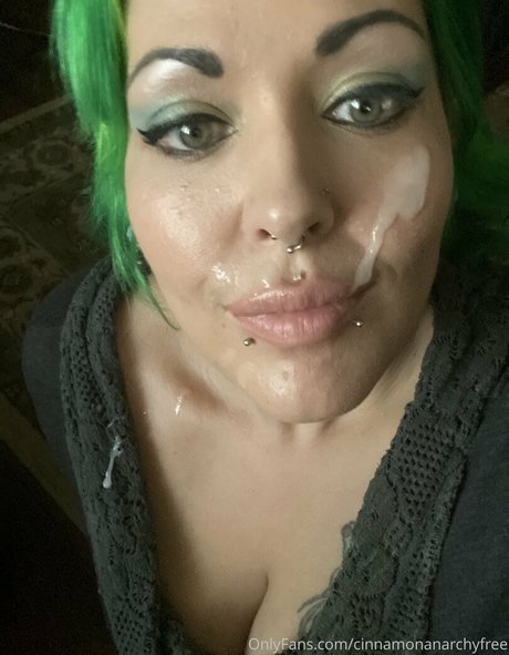Cinnamonanarchyfree