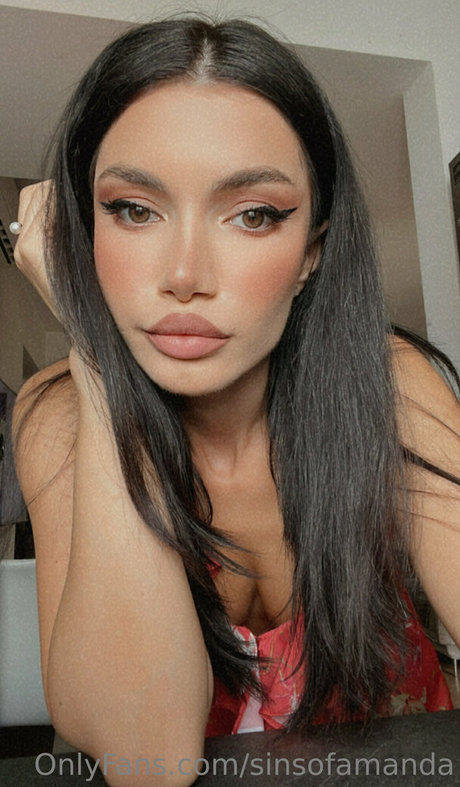 Sinsofamanda