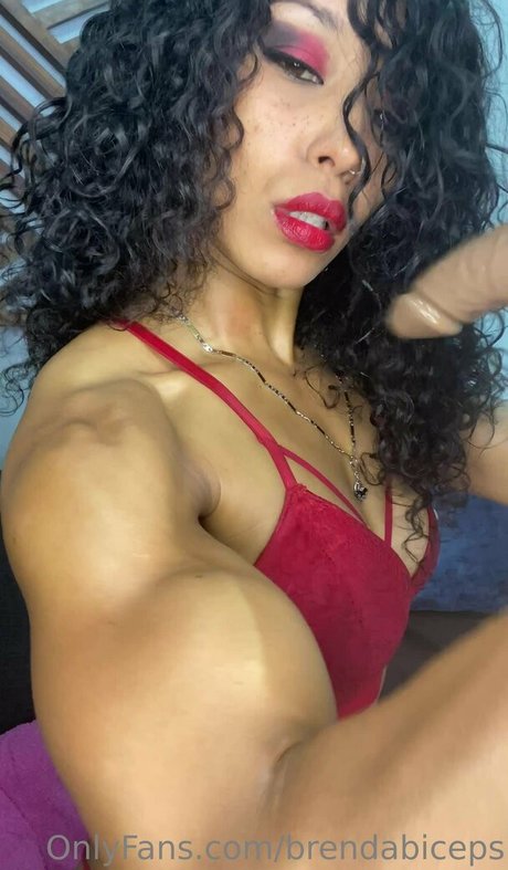 Brendabiceps