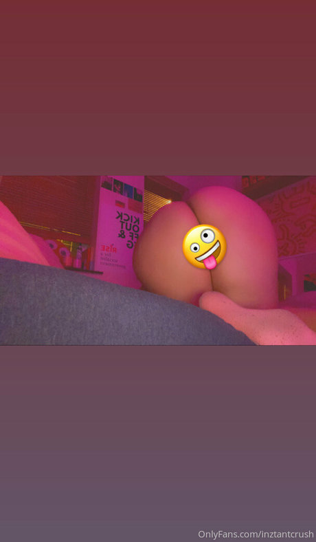 Inztantcrush