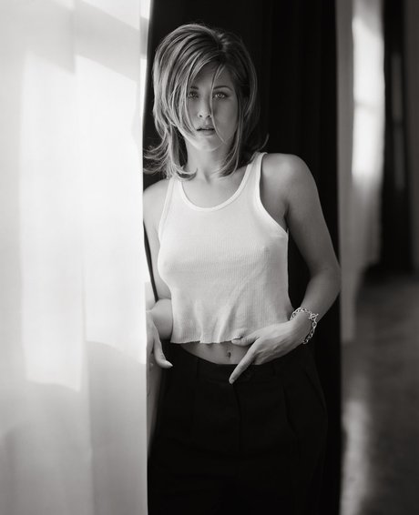 Jennifer Aniston