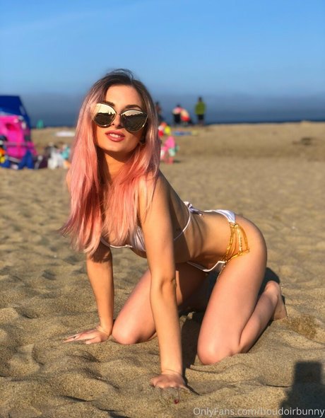 Boudoirbunny