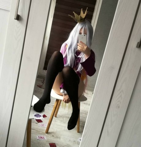 Akariia Cosplay