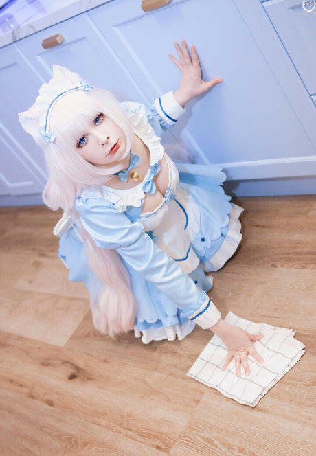 Akariia Cosplay