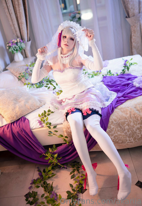 Akariia Cosplay