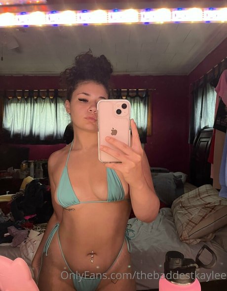 Thebaddestkaylee