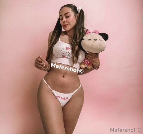 Mafershof