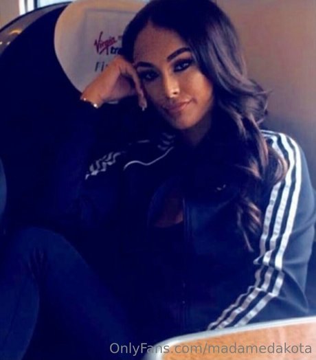 Madamedakota