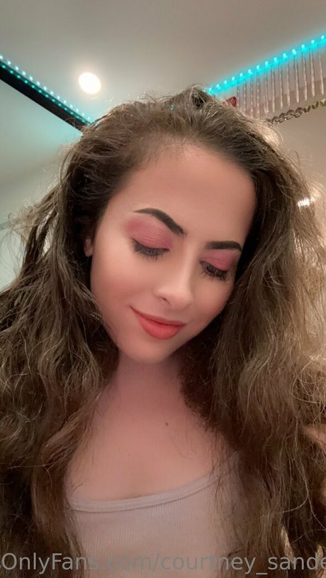 Courtney Sanderson