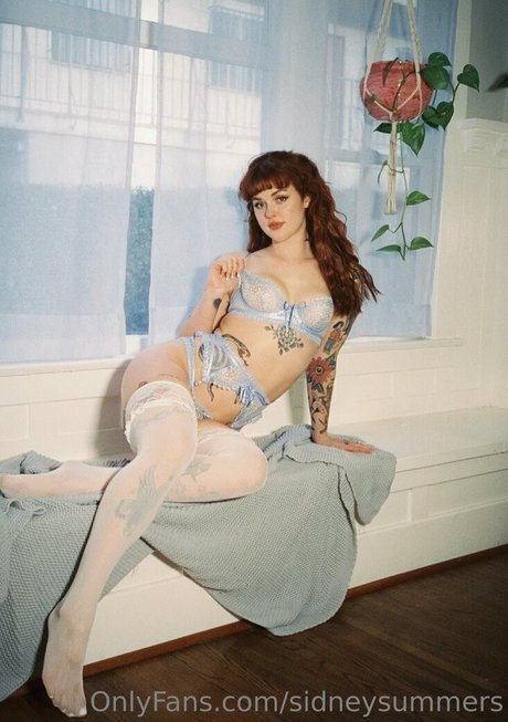 Sidneysummers
