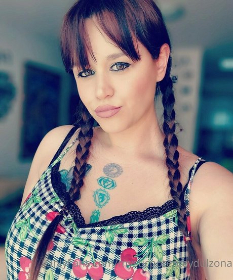 Mysticpotenteydulzona