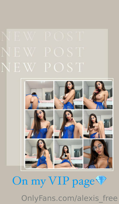 Alexisfree