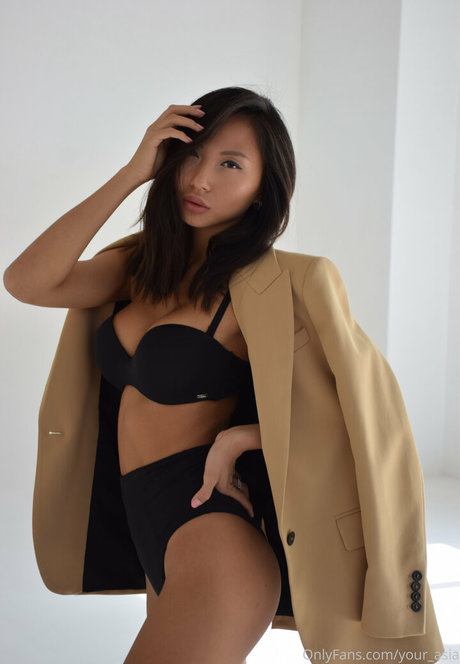 Asianmodel
