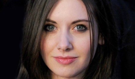 Alison Brie