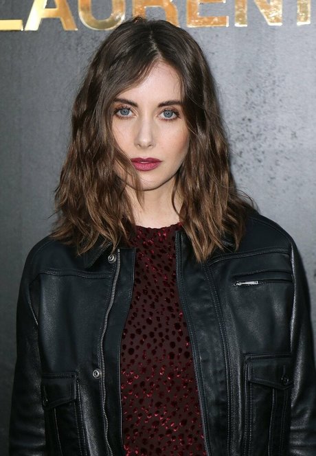Alison Brie