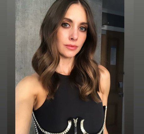 Alison Brie
