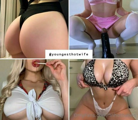 Finhotbabes