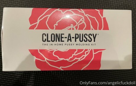 Angelicfuckdoll