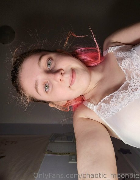 Chaoticmoonpie