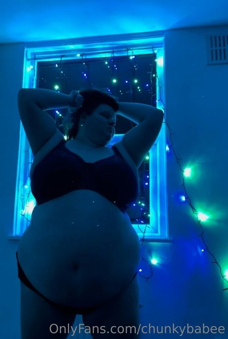 Chunkybabee