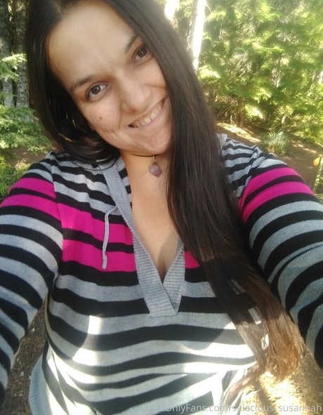 Sinceresusannah