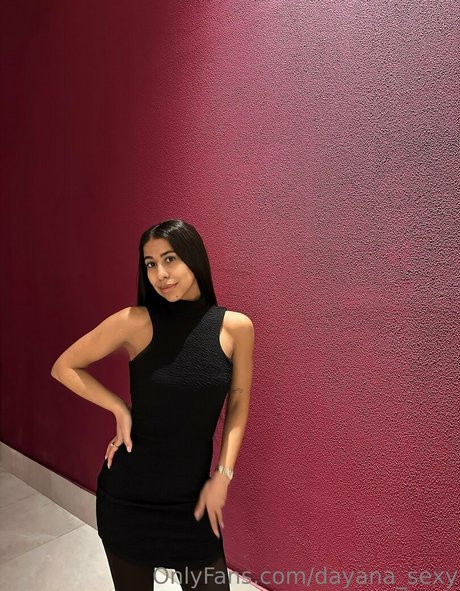 Dayanasexy
