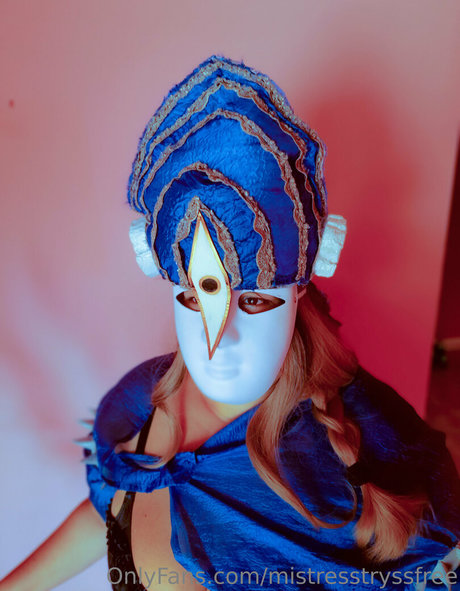 Mistresstryss