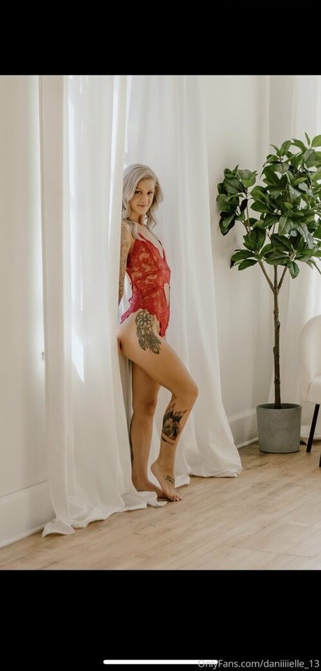 Daniiiielle13