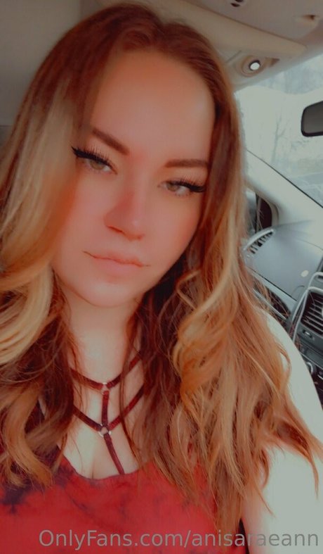 Anisaraeann