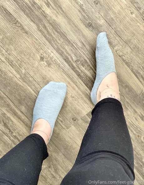 Feetgoddezz