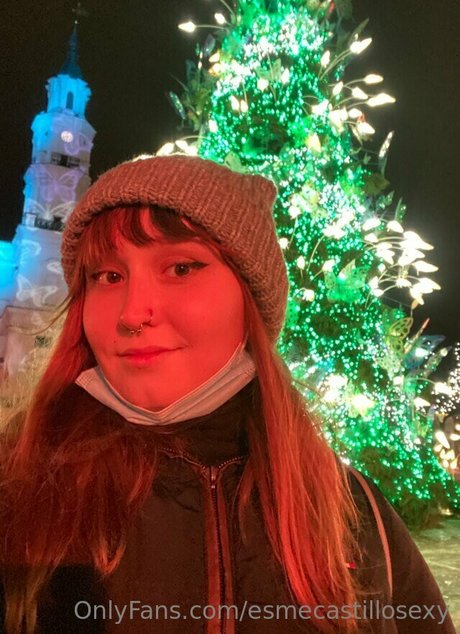 Esmecastillosexy
