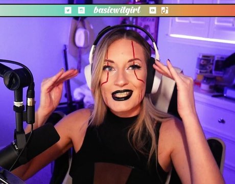 Basicwitgirl