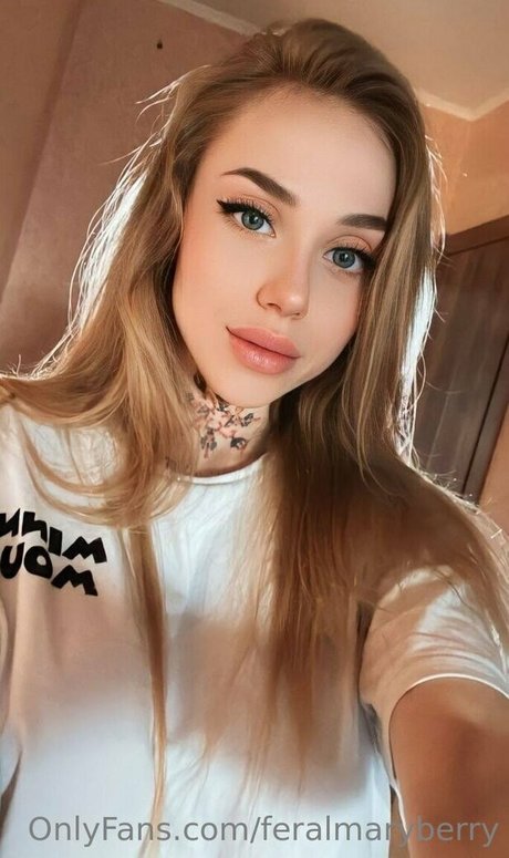 Feralmaryberry