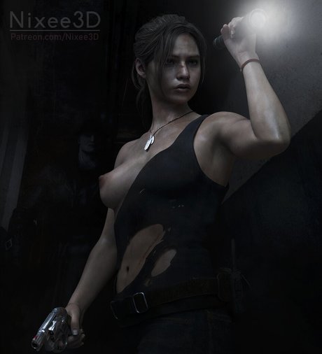 Resident Evil