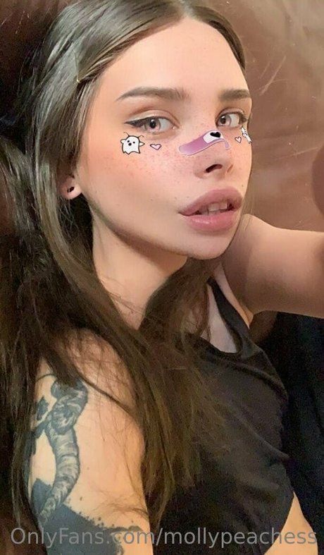 Mollypeachess