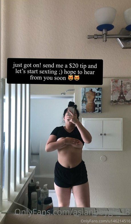 Asianbbygirl18
