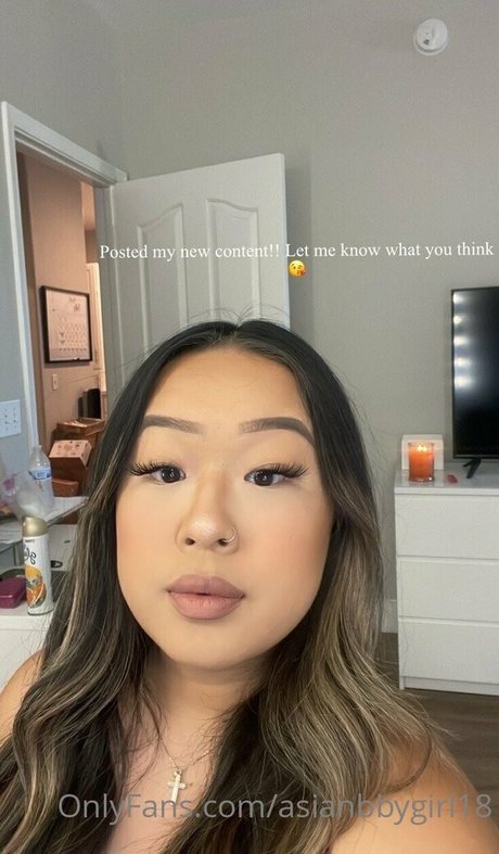 Asianbbygirl18