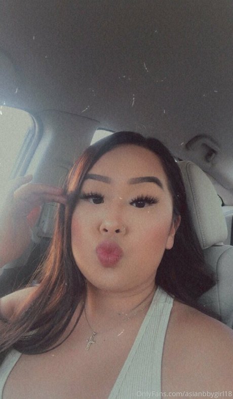 Asianbbygirl18