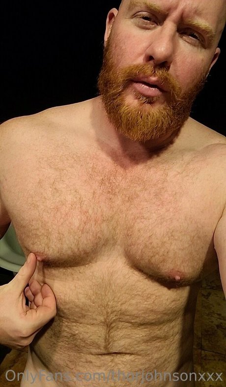 Thorjohnsonxxx