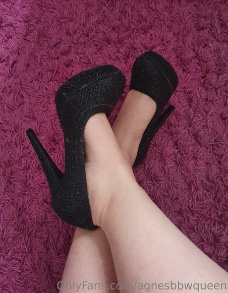 Agnesbbwqueen